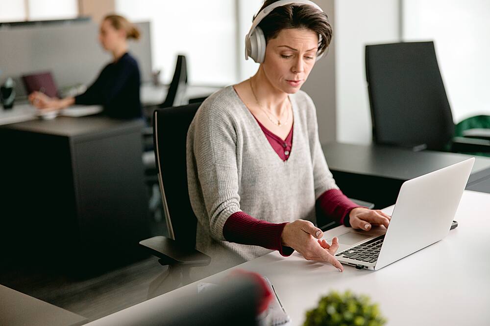 Alt View 16. Bose - USB Link - Black.