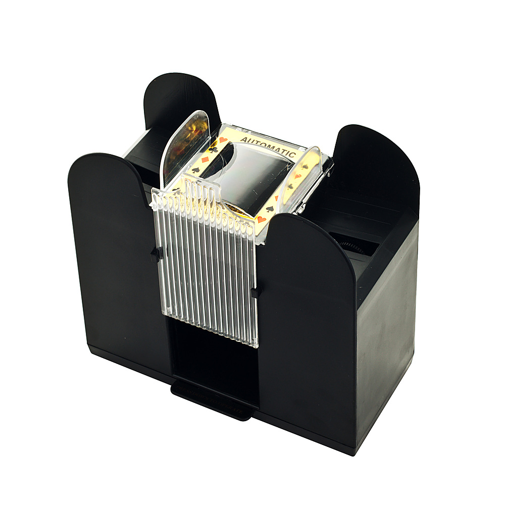 buy card shuffler near me