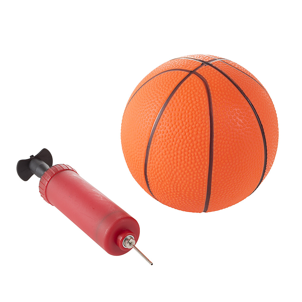 Franklin Sports Over The Door Mini Basketball Hoop Multi 54274X - Best Buy