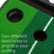 Alt View Zoom 14. Hey! Play! - Putting Green with Gravity Fed Golf Ball Return-Indoor Outdoor Portable Practice Mat for Beginners or Experienced Golfer - Green.
