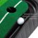 Alt View 15. Hey! Play! - Putting Green with Gravity Fed Golf Ball Return-Indoor Outdoor Portable Practice Mat for Beginners or Experienced Golfer - Green.