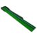 Alt View Zoom 18. Hey! Play! - Putting Green with Gravity Fed Golf Ball Return-Indoor Outdoor Portable Practice Mat for Beginners or Experienced Golfer - Green.