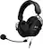 Alt View 13. HyperX - Cloud Alpha Wired Stereo Gaming Headset for PC, Xbox X|S, Xbox One, PS5, PS4, Nintendo Switch, and Mobile - Black.