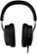Left Zoom. HyperX - Cloud Alpha Pro Wired Stereo Gaming Headset for PC, Xbox X|S, Xbox One, PS5, PS4, Nintendo Switch, and Mobile - Black.