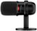 Alt View Zoom 12. HyperX - SoloCast Wired Cardioid USB Condenser Gaming Microphone.