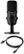 Alt View Zoom 14. HyperX - SoloCast Wired Cardioid USB Condenser Gaming Microphone.