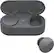 Alt View 17. Microsoft - Surface True Wireless In-Ear Earbuds - Graphite.