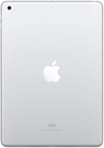 Apple Certified Refurbished iPad (6th Generation) (2018) Wi Fi Apple Certified Refurbished iPad (6th Generation) (2018) Wi Fi