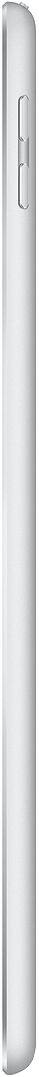 Alt View 12. Apple - Certified Refurbished iPad (6th Generation) (2018) Wi-Fi - 32GB - Silver.