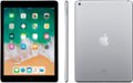 Alt View Zoom 11. Pre-Owned - Apple iPad (6th Generation) with Wi-Fi - 32GB - Space Gray.