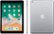 Alt View Zoom 11. Pre-Owned - Apple iPad (6th Generation) with Wi-Fi - 32GB - Space Gray.