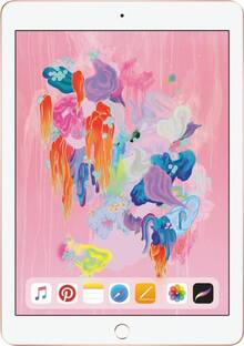 Apple Certified Refurbished iPad (6th Generation) (2018) Wi Fi Apple Certified Refurbished iPad (6th Generation) (2018) Wi Fi
