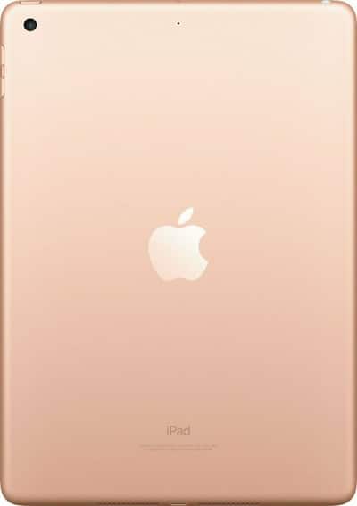 Apple Certified Refurbished iPad (6th Generation) (2018) Wi Fi Apple Certified Refurbished iPad (6th Generation) (2018) Wi Fi