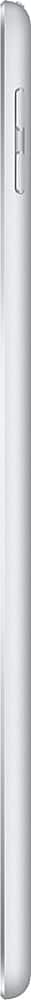 Alt View 13. Apple - Certified Refurbished iPad (6th Generation) (2018) Wi-Fi - 128GB - Silver.