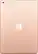 Alt View 11. Apple - Certified Refurbished iPad (6th Generation) (2018) Wi-Fi - 128GB - Gold.