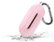 Alt View 13. SaharaCase - Silicone Case for Samsung Galaxy Buds and Buds+ - Pink.
