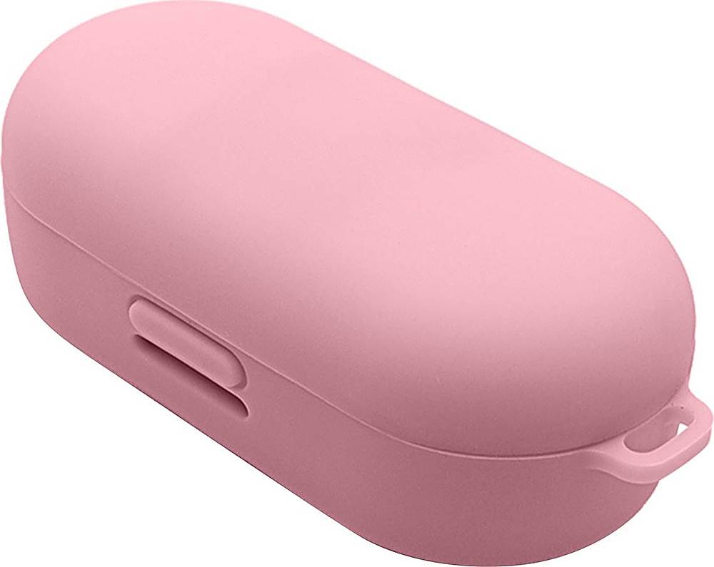 Truly Pink Silicone Sleeve