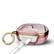 Alt View 15. SaharaCase - Marble Series Case for Samsung Galaxy Buds Live, Galaxy Buds Pro, Galaxy Buds2 Pro and Galaxy Buds FE - Pink.