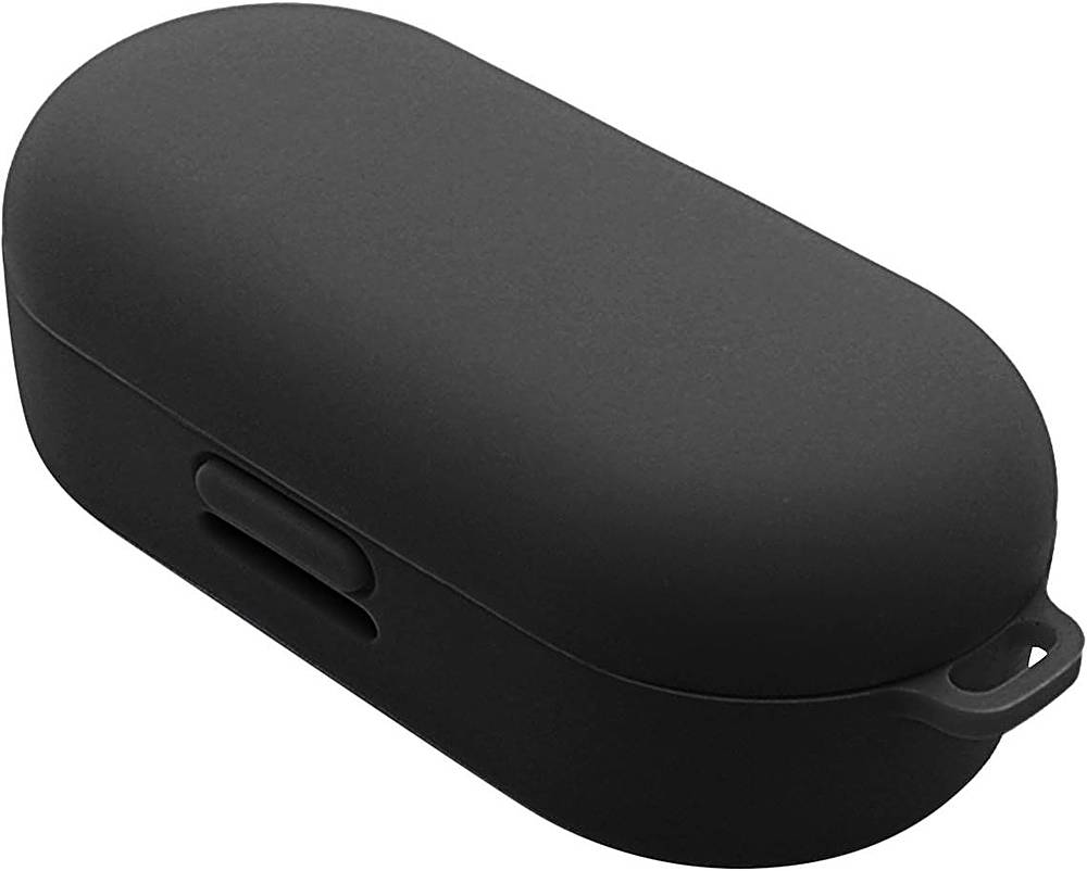 CaseSack Case for Bose QuietComfort Noise Cancelling Earbuds - True  Wireless Earphones