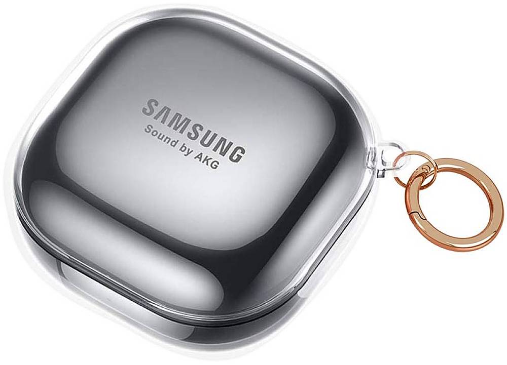 SaharaCase Marble Series Case for Samsung Galaxy Buds Live, Galaxy Buds Pro  and Galaxy Buds2 Pro White Marble SB-S-LV-MB-D - Best Buy