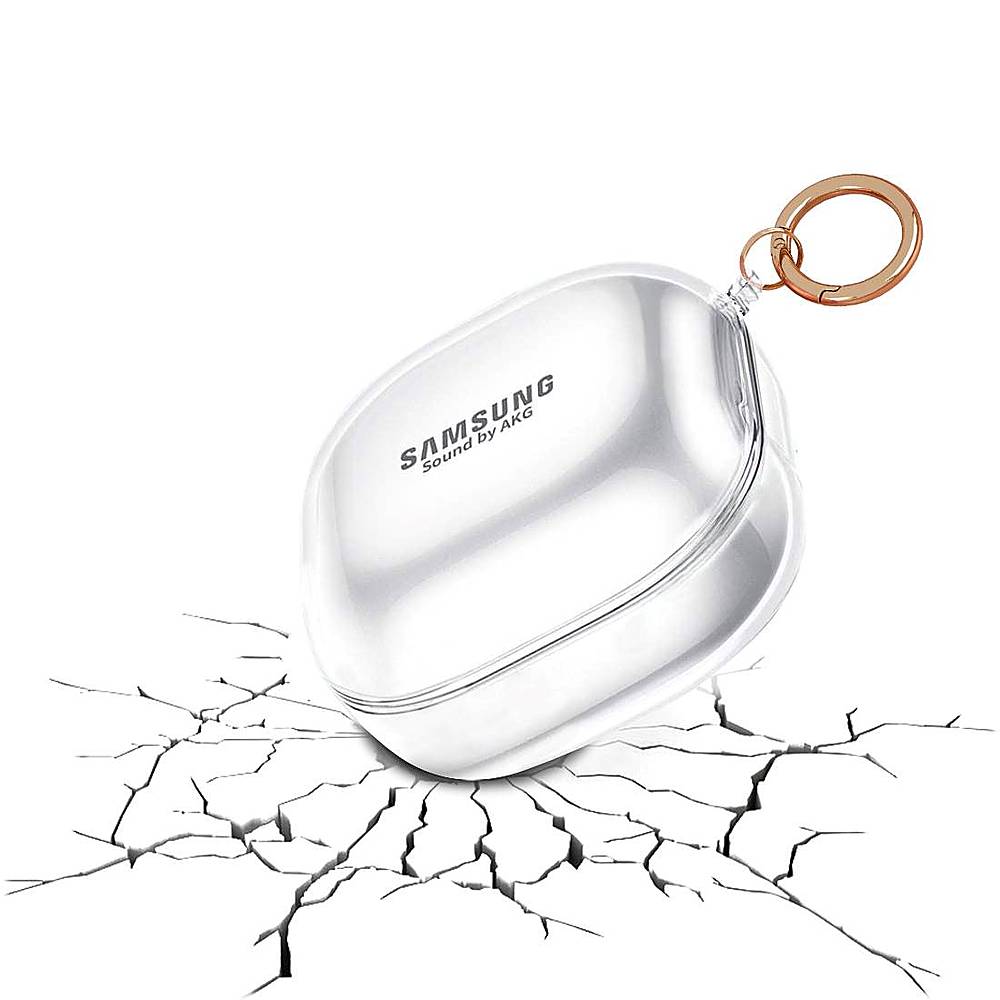 SaharaCase Marble Series Case for Samsung Galaxy Buds Live, Galaxy Buds Pro  and Galaxy Buds2 Pro Pink SB-S-LV-MB-C - Best Buy
