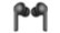 Angle Zoom. Ausounds - AU Frequency ANC True Wireless Noise-Cancelling Earbuds - Black.