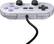 Alt View 11. 8BitDo - SN30 Pro USB Gamepad SN Edition - Gray.