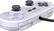Alt View 15. 8BitDo - SN30 Pro USB Gamepad SN Edition - Gray.