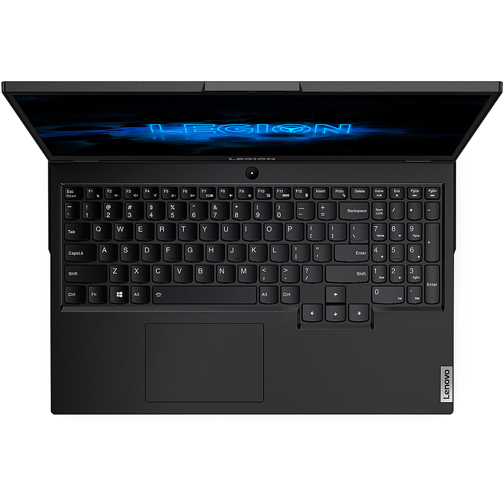 Questions and Answers: Lenovo Legion 5 15.6