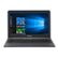 Front Zoom. Asus - VivoBook E12 11.6" HD Laptop - N3350 - 4GB - 64GB - Star Grey.