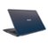 Alt View Zoom 10. Asus - VivoBook E12 11.6" HD Laptop - N3350 - 4GB - 64GB - Star Grey.