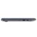 Alt View Zoom 11. Asus - VivoBook E12 11.6" HD Laptop - N3350 - 4GB - 64GB - Star Grey.