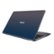Alt View Zoom 3. Asus - VivoBook E12 11.6" HD Laptop - N3350 - 4GB - 64GB - Star Grey.