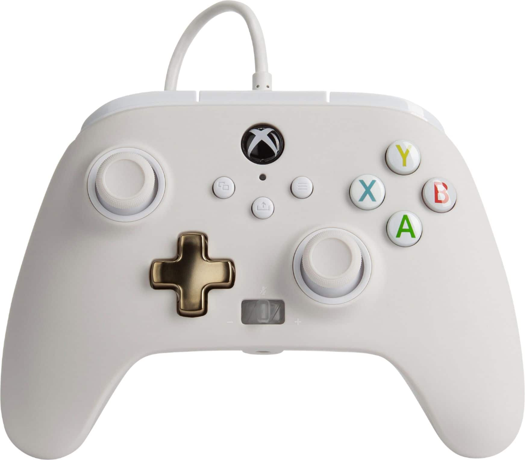 Best Buy: PowerA Enhanced Wired Controller for Xbox Series X