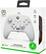 Alt View 21. PowerA - Enhanced Wired Controller for Xbox Series X|S - Mist.