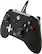 Left. PowerA - Enhanced Wired Controller for Xbox Series X|S - Black.