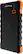 Alt View 12. ToughTested - Solar20 20,000mAh Portable Charger with Power Delivery for Most USB Devices - Black/Orange.