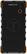 Alt View 13. ToughTested - Solar20 20,000mAh Portable Charger with Power Delivery for Most USB Devices - Black/Orange.