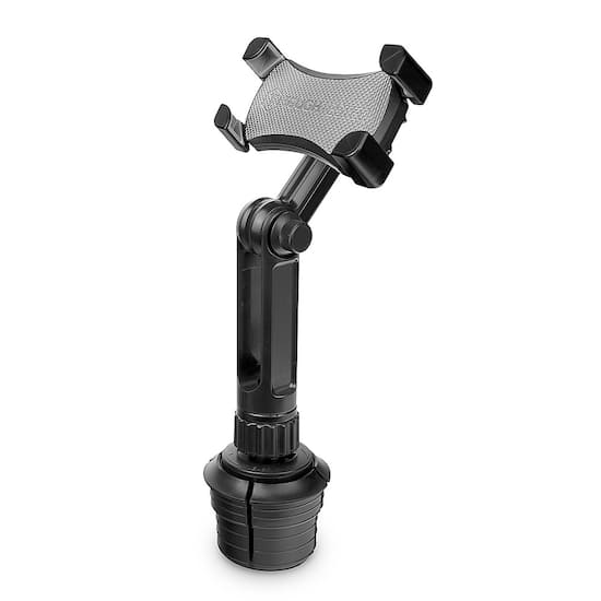 Toughtested Boom Mount, with Claw Grip