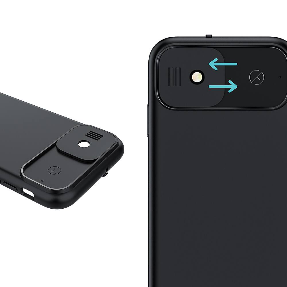 Spy-Fy iPhone 11 Privacy Case