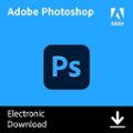 Front Zoom. Adobe - Photoshop (1-Year Subscription) [Digital].