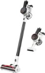 Front Zoom. Tineco - PureOne S12 EX Smart Cordless Stick Vacuum - Matte Black.