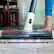 Alt View 11. Tineco - PureOne S12 EX Smart Cordless Stick Vacuum - Matte Black.
