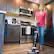Alt View 12. Tineco - Floor One S3 Wet/Dry Hard Floor Cordless Vacuum with iLoop Smart Sensor Technology - Black.