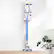 Alt View 14. Tineco - A10 Tango Cordless Stick Vacuum - Space Blue.