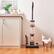 Alt View 12. Tineco - iFloor3 Cordless Wet/Dry Hard Floor Cordless Stick Vacuum - Silver.