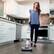 Left. Tineco - iFloor3 Cordless Wet/Dry Hard Floor Cordless Stick Vacuum - Silver.
