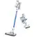 Front. Tineco - A10 Hero Cordless Stick Vacuum - Space Blue.
