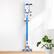 Alt View 1. Tineco - A10 Hero Cordless Stick Vacuum - Space Blue.