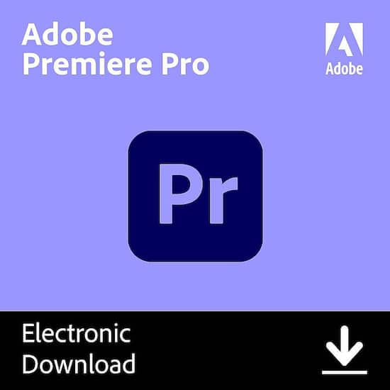 What's the difference between premiere pro and premiere pro sales cc